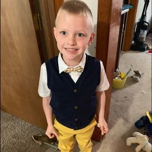 Meet your Posher, Tammy